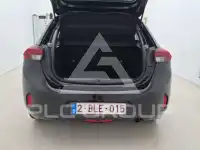 2021 Opel Corsa