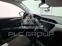 2021 Opel Corsa