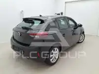 2021 Opel Corsa