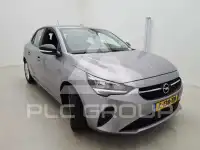2021 Opel Corsa