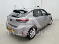 2021 Opel Corsa