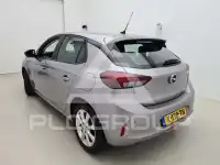 2021 Opel Corsa