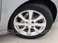 2021 Opel Corsa