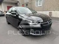 2021 Opel Corsa