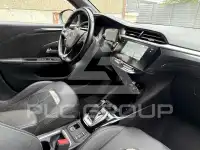 2021 Opel Corsa