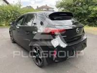 2021 Opel Corsa