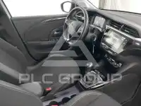 2021 Opel Corsa