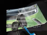 2021 Opel Corsa