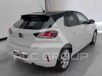 2021 Opel Corsa