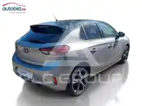 2021 Opel Corsa