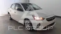 2021 Opel Corsa
