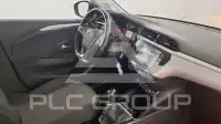 2021 Opel Corsa