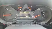2021 Opel Corsa