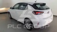 2021 Opel Corsa