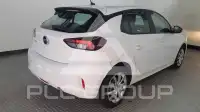 2021 Opel Corsa