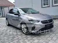 2021 Opel Corsa