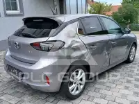 2021 Opel Corsa