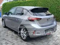 2021 Opel Corsa