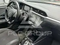 2021 Opel Corsa