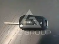 2021 Opel Corsa