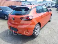 2021 Opel Corsa