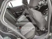 2021 Opel Corsa