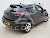 2021 Opel Corsa