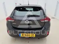 2021 Opel Corsa