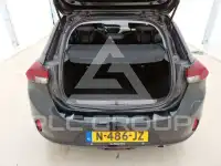 2021 Opel Corsa