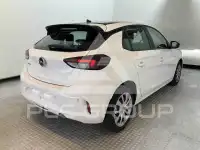 2021 Opel Corsa