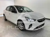 2021 Opel Corsa
