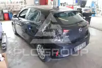 2021 Opel Corsa