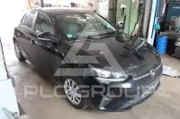 2021 Opel Corsa