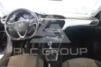 2021 Opel Corsa
