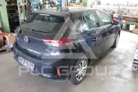 2021 Opel Corsa