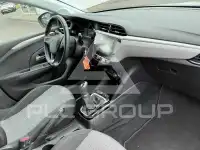 2021 Opel Corsa