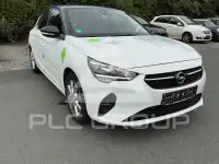 2021 Opel Corsa