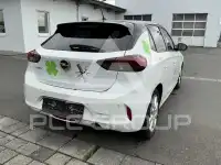 2021 Opel Corsa