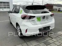 2021 Opel Corsa