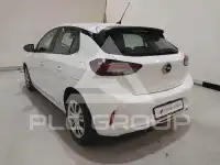 2021 Opel Corsa