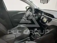 2021 Opel Corsa