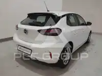 2021 Opel Corsa