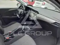2021 Opel Corsa