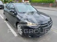 2021 Opel Corsa
