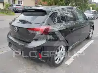 2021 Opel Corsa