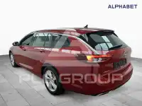 2021 Opel Insignia