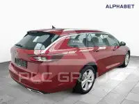 2021 Opel Insignia