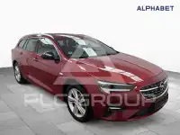 2021 Opel Insignia