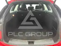 2021 Opel Insignia