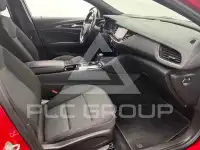2021 Opel Insignia